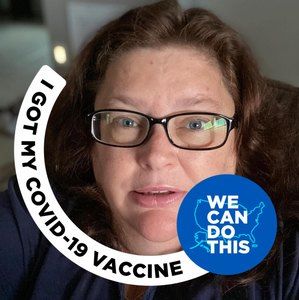 Meet your Posher, Debbie